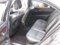 Black Rear Seat Photo for 2009 Mercedes-Benz S #60018992