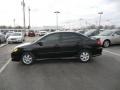 2007 Black Sand Pearl Toyota Corolla S  photo #1