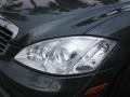 designo Graphite Metallic - S 63 AMG Sedan Photo No. 23