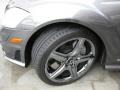 2009 Mercedes-Benz S 63 AMG Sedan Wheel and Tire Photo