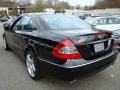 Black - E 350 4Matic Sedan Photo No. 4