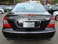 Black - E 350 4Matic Sedan Photo No. 5