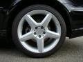 Black - E 350 4Matic Sedan Photo No. 6