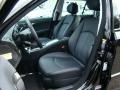 Black - E 350 4Matic Sedan Photo No. 8