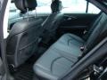 Black - E 350 4Matic Sedan Photo No. 11