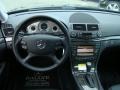 Black - E 350 4Matic Sedan Photo No. 12