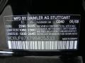 Black - E 350 4Matic Sedan Photo No. 15
