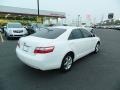 Super White - Camry LE Photo No. 5