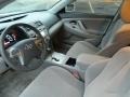 Super White - Camry LE Photo No. 15