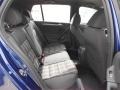 Interlagos Plaid Cloth Rear Seat Photo for 2012 Volkswagen GTI #60019763