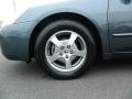  2005 Accord Hybrid Sedan Wheel