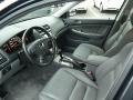 Gray Interior Photo for 2005 Honda Accord #60019812