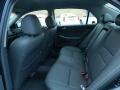 2005 Graphite Pearl Honda Accord Hybrid Sedan  photo #13