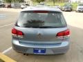 Shark Blue Metallic - Golf 2 Door Photo No. 6