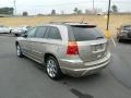 Light Sandstone Metallic Clearcoat - Pacifica Limited Photo No. 3