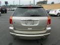 Light Sandstone Metallic Clearcoat - Pacifica Limited Photo No. 5