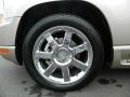 2008 Chrysler Pacifica Limited Wheel