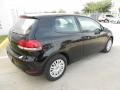 Black - Golf 2 Door Photo No. 7