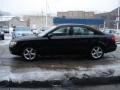 Ebony Black - Sonata SE V6 Photo No. 5