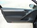 Black - Golf 2 Door Photo No. 10