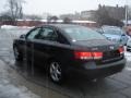 Ebony Black - Sonata SE V6 Photo No. 6