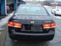 Ebony Black - Sonata SE V6 Photo No. 7