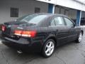 Ebony Black - Sonata SE V6 Photo No. 8