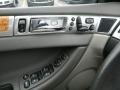 2008 Light Sandstone Metallic Clearcoat Chrysler Pacifica Limited  photo #17