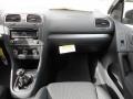 Black - Golf 2 Door Photo No. 15
