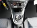 5 Speed Manual 2012 Volkswagen Golf 2 Door Transmission