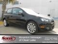 Black - Golf 2 Door TDI Photo No. 1