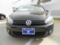 Black - Golf 2 Door TDI Photo No. 2