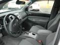 2008 Super White Toyota Tacoma V6 PreRunner TRD Sport Double Cab  photo #12