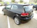 Black - Golf 2 Door TDI Photo No. 5