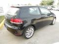 Black - Golf 2 Door TDI Photo No. 7