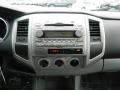 2008 Super White Toyota Tacoma V6 PreRunner TRD Sport Double Cab  photo #17