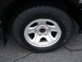 Black - Ram 1500 SLT Regular Cab Photo No. 10