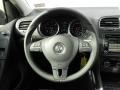 Black - Golf 2 Door TDI Photo No. 15