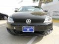 Black - Jetta S Sedan Photo No. 2