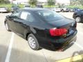 Black - Jetta S Sedan Photo No. 5