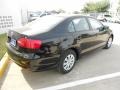 Black - Jetta S Sedan Photo No. 7
