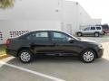 Black - Jetta S Sedan Photo No. 8