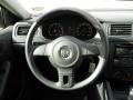 Black - Jetta S Sedan Photo No. 15