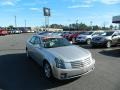 Light Platinum - CTS Sedan Photo No. 1