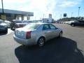 Light Platinum - CTS Sedan Photo No. 3