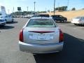Light Platinum - CTS Sedan Photo No. 4