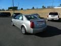 Light Platinum - CTS Sedan Photo No. 5