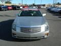 Light Platinum - CTS Sedan Photo No. 8