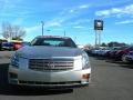 Light Platinum - CTS Sedan Photo No. 9