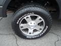 2008 Ford F150 FX4 SuperCrew 4x4 Wheel and Tire Photo